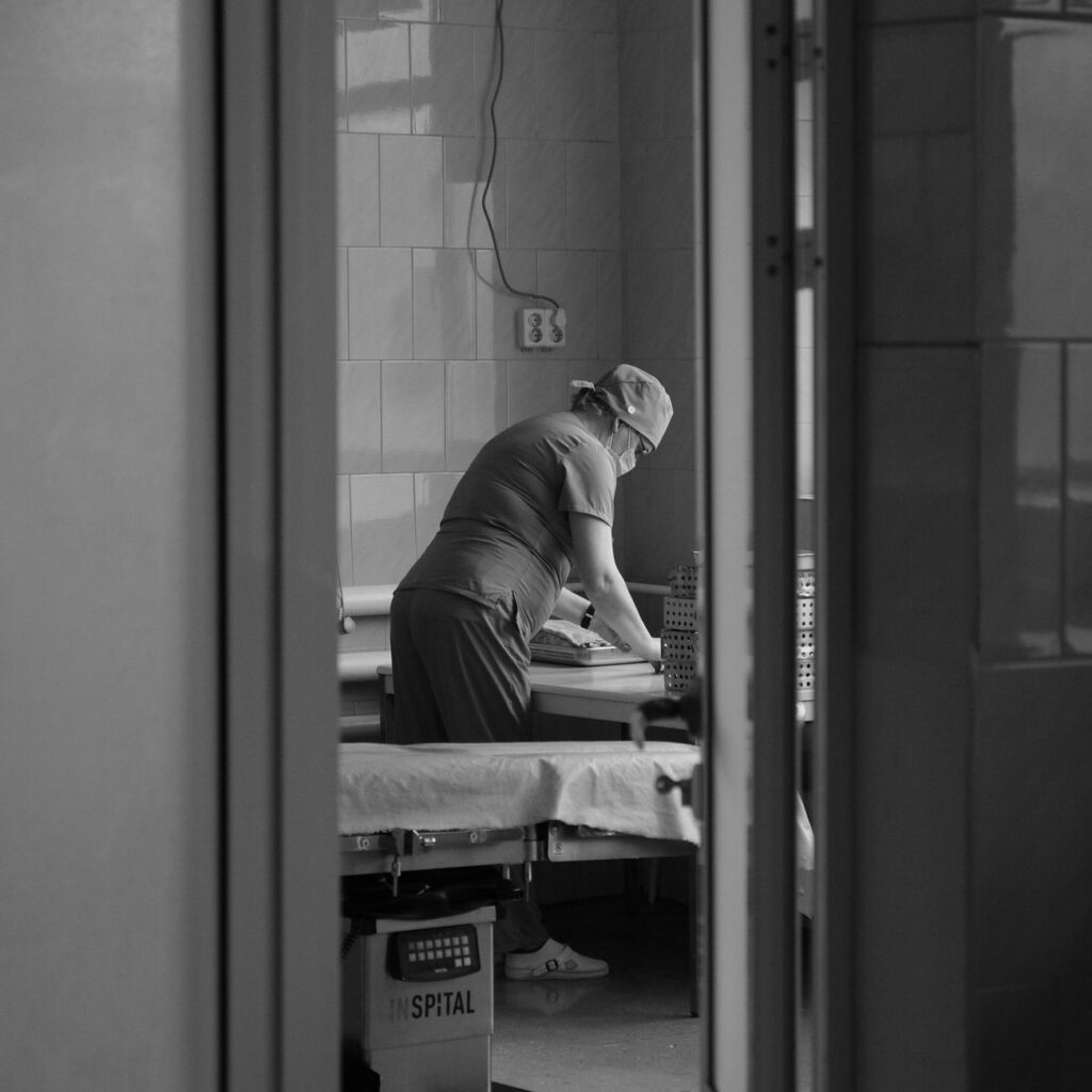 ¿Cómo afecta la salud a la contratación de un seguro de vida? 1 pexels photo 19814054