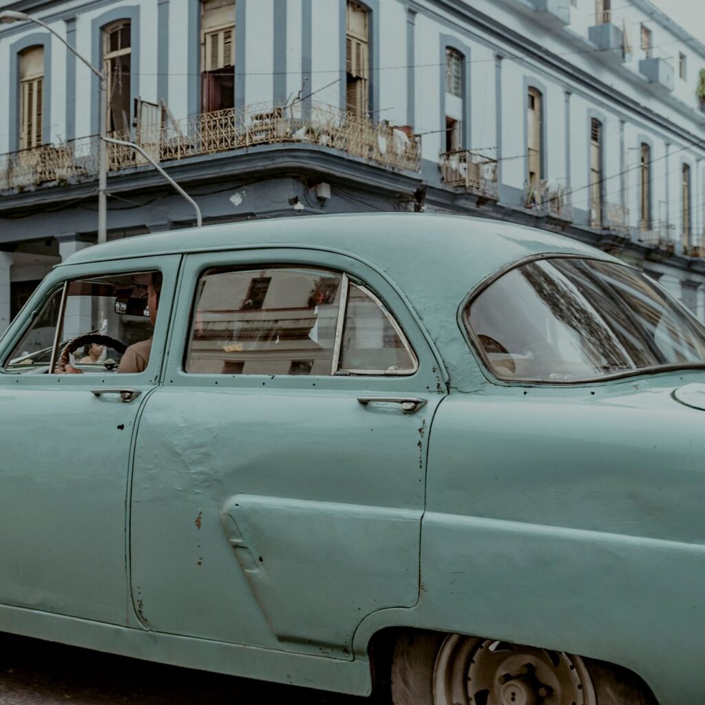 ¿Cómo afecta tu historial de manejo en el costo del seguro de auto? 1 pexels photo 20722995