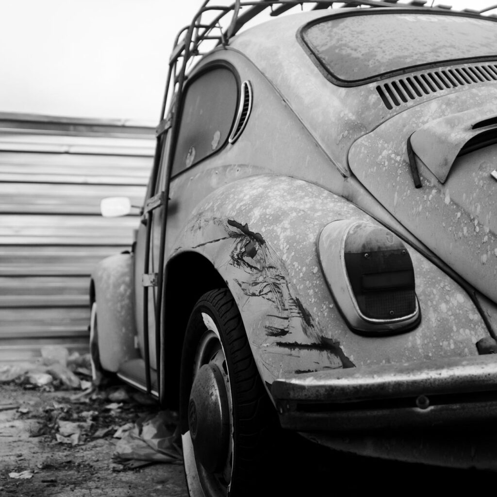 ¿Qué son los seguros para auto y cómo funcionan? 1 pexels photo 35596274
